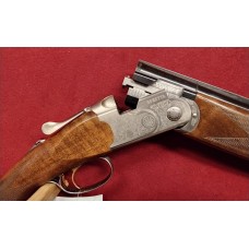 S/H 686 Silver Pigeon 1 Sporting 20g L/H